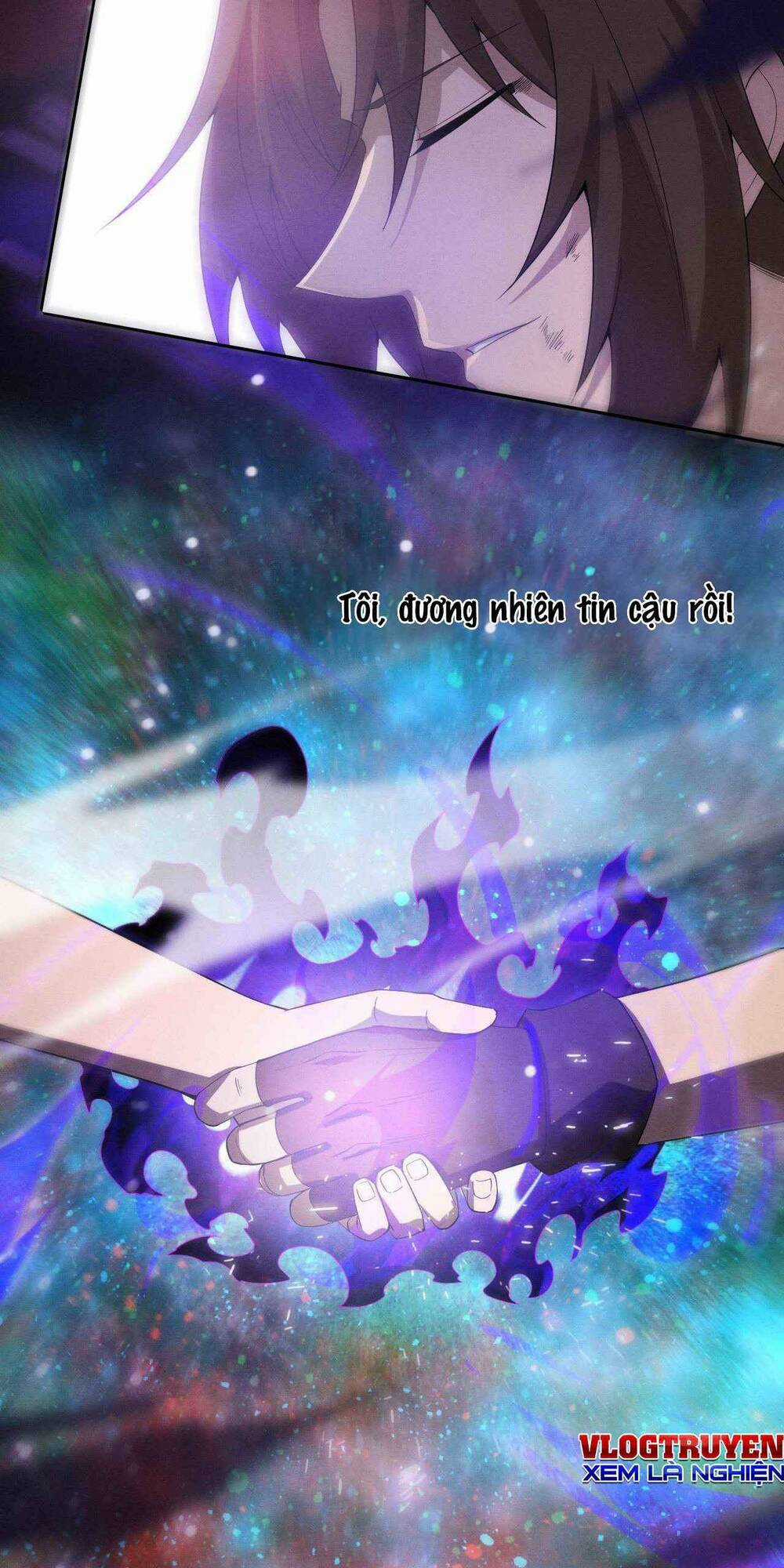 Tiến Hóa Cuồng Triều Chapter 135 trang 25