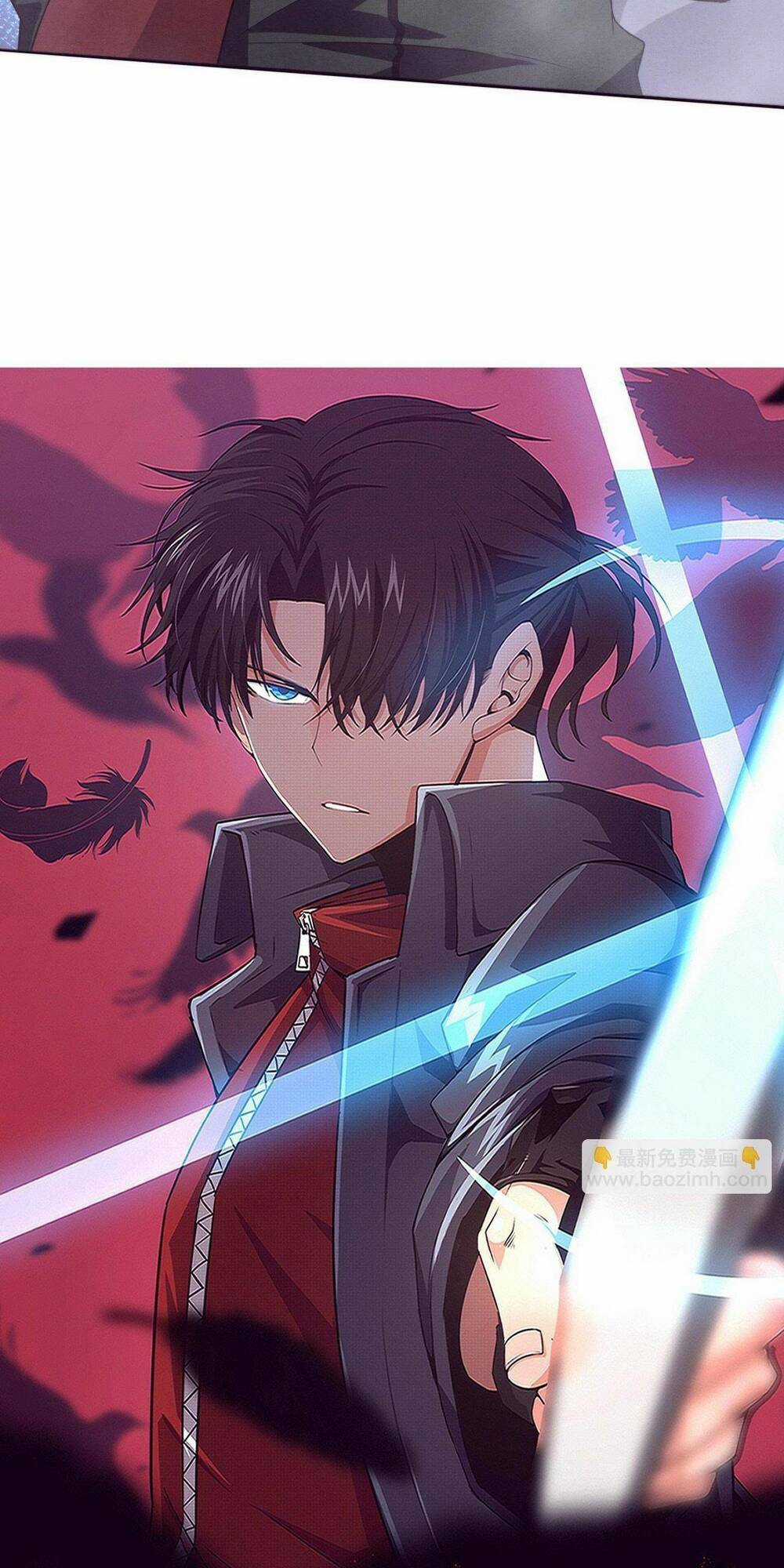 Tiến Hóa Cuồng Triều Chapter 135 trang 3