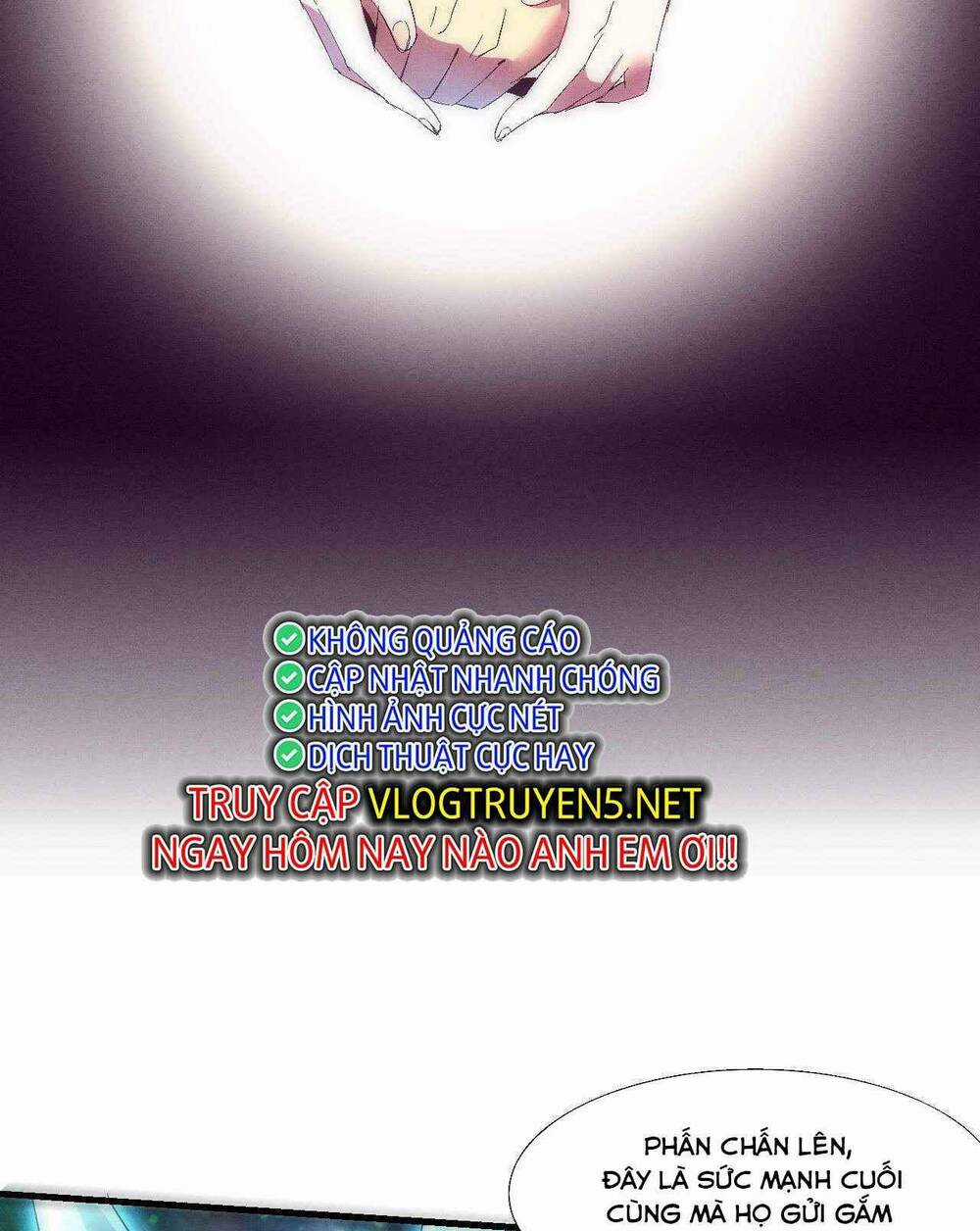 Tiến Hóa Cuồng Triều Chapter 135 trang 36