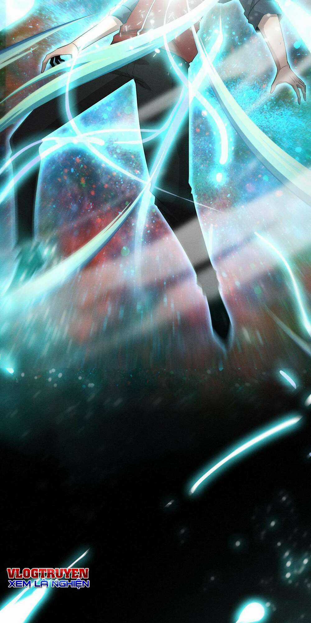 Tiến Hóa Cuồng Triều Chapter 135 trang 39