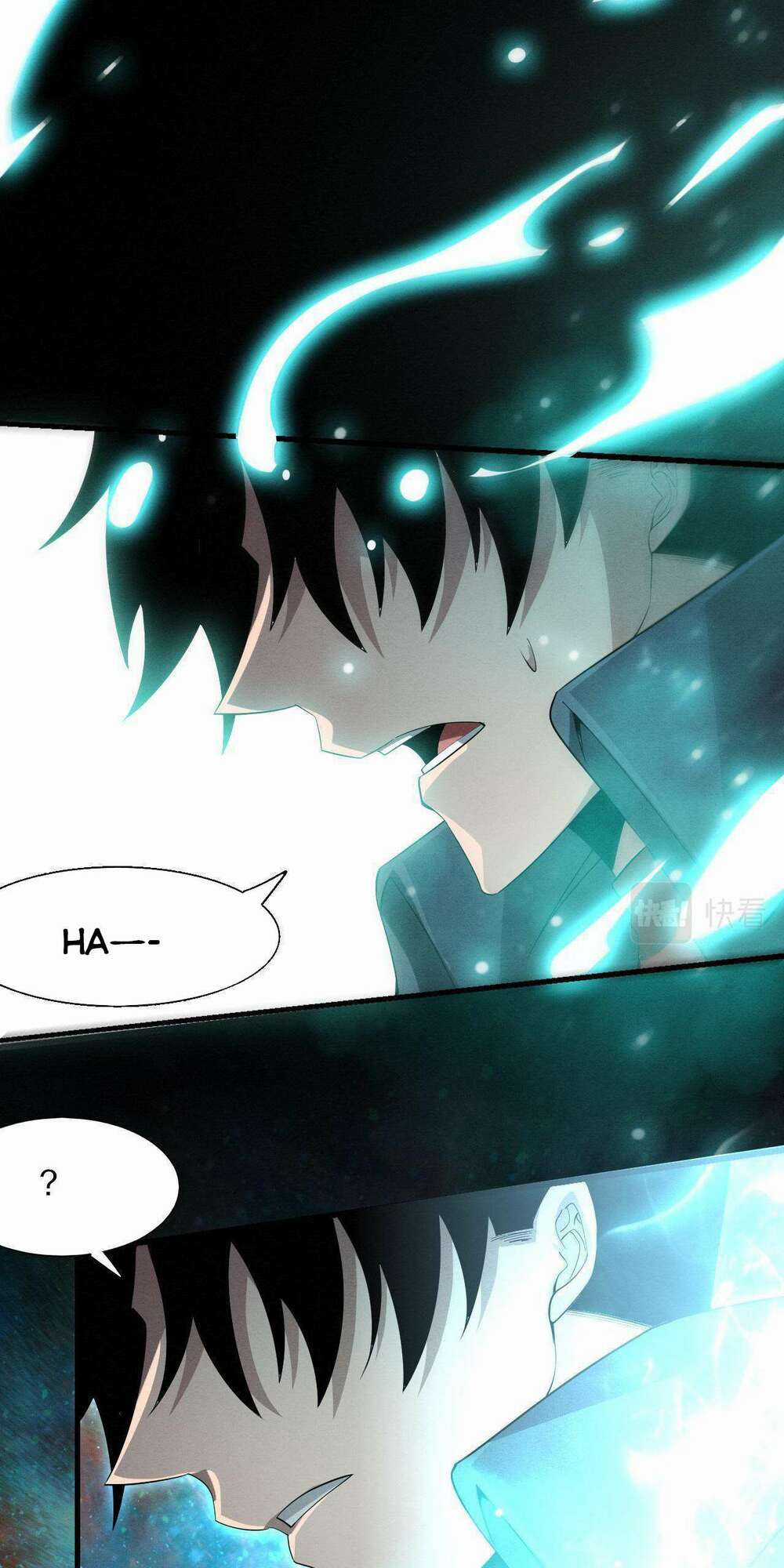 Tiến Hóa Cuồng Triều Chapter 135 trang 40