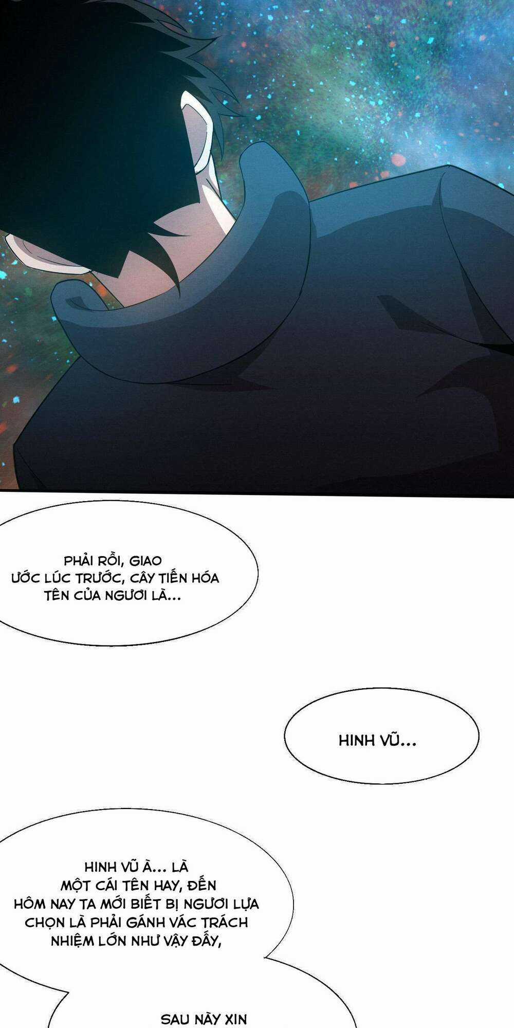 Tiến Hóa Cuồng Triều Chapter 135 trang 43