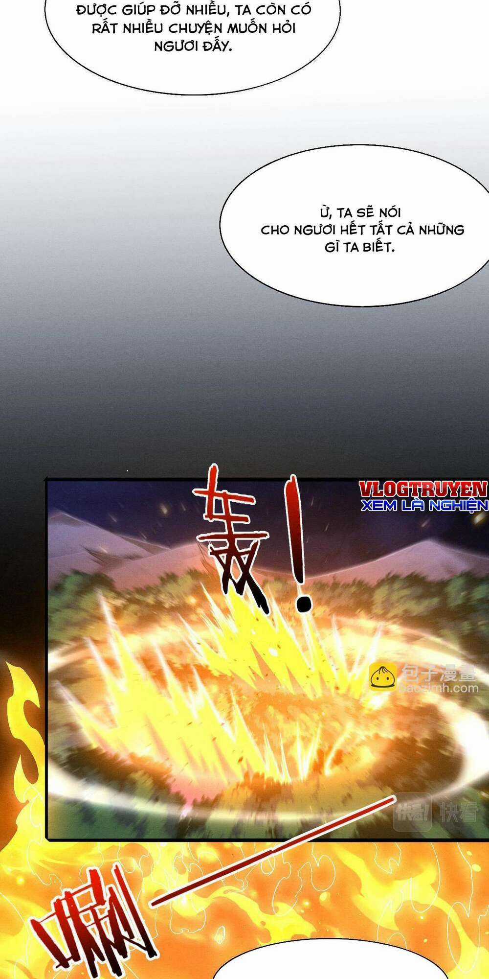 Tiến Hóa Cuồng Triều Chapter 135 trang 44