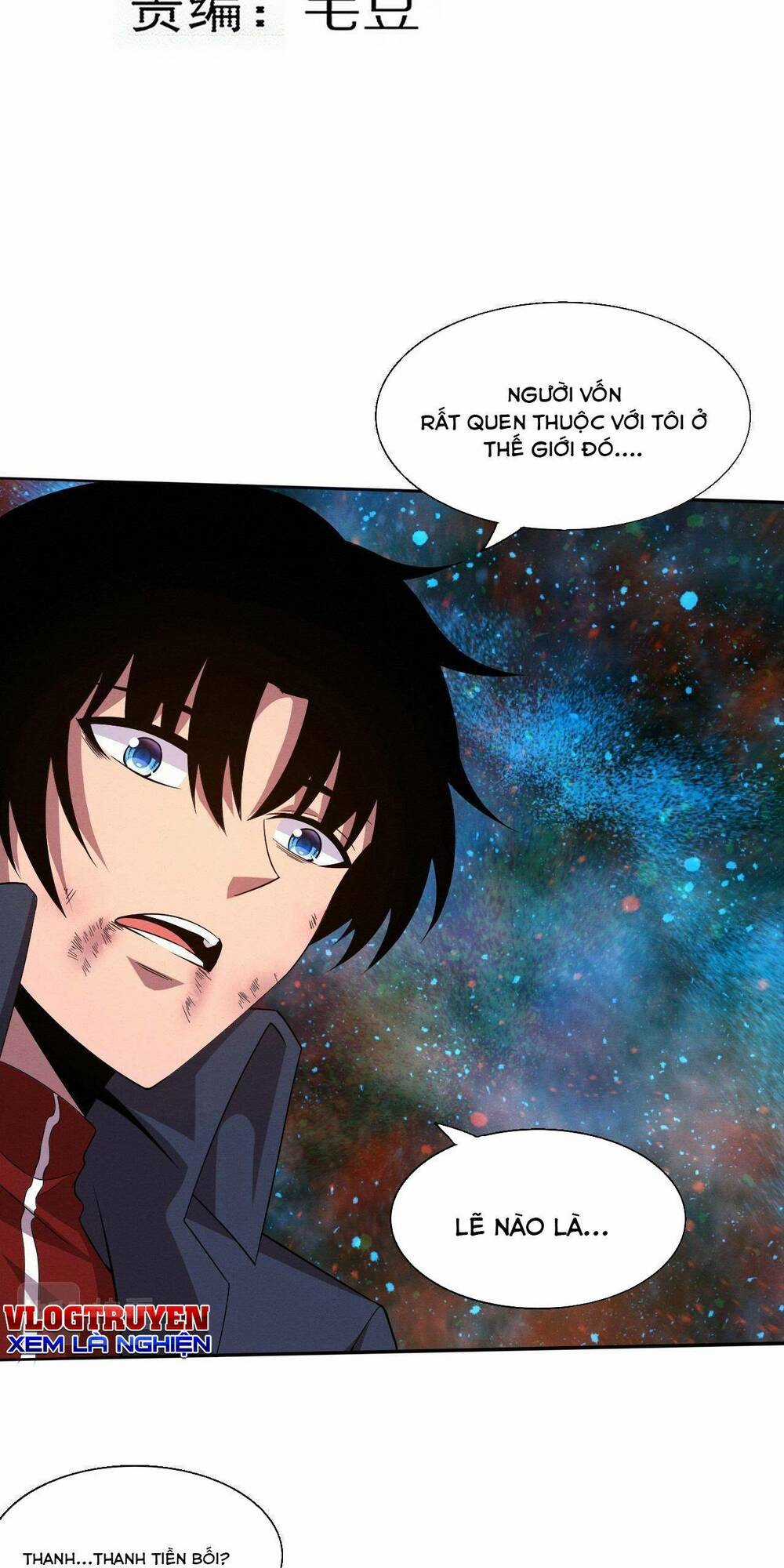 Tiến Hóa Cuồng Triều Chapter 135 trang 5