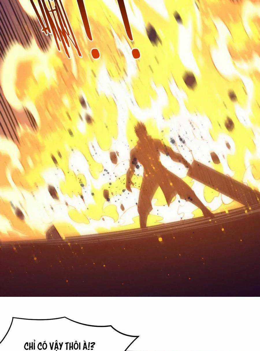 Tiến Hóa Cuồng Triều Chapter 136 trang 13