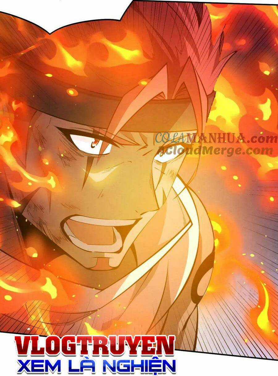 Tiến Hóa Cuồng Triều Chapter 136 trang 14