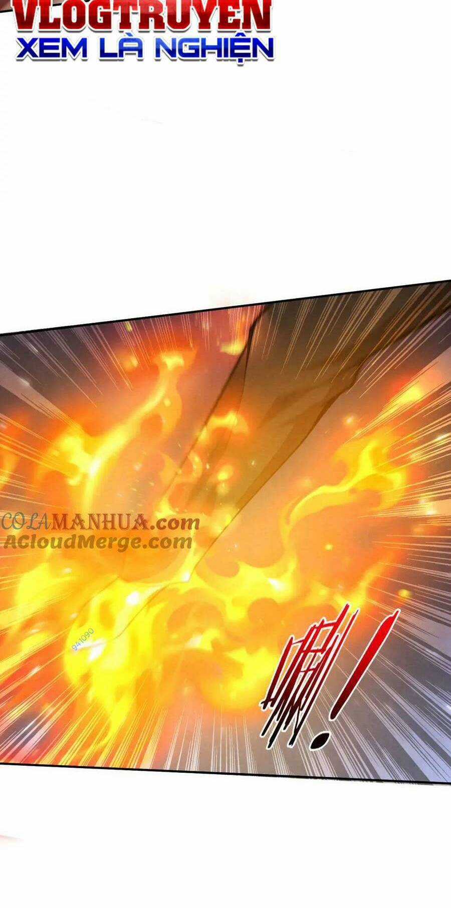 Tiến Hóa Cuồng Triều Chapter 136 trang 17