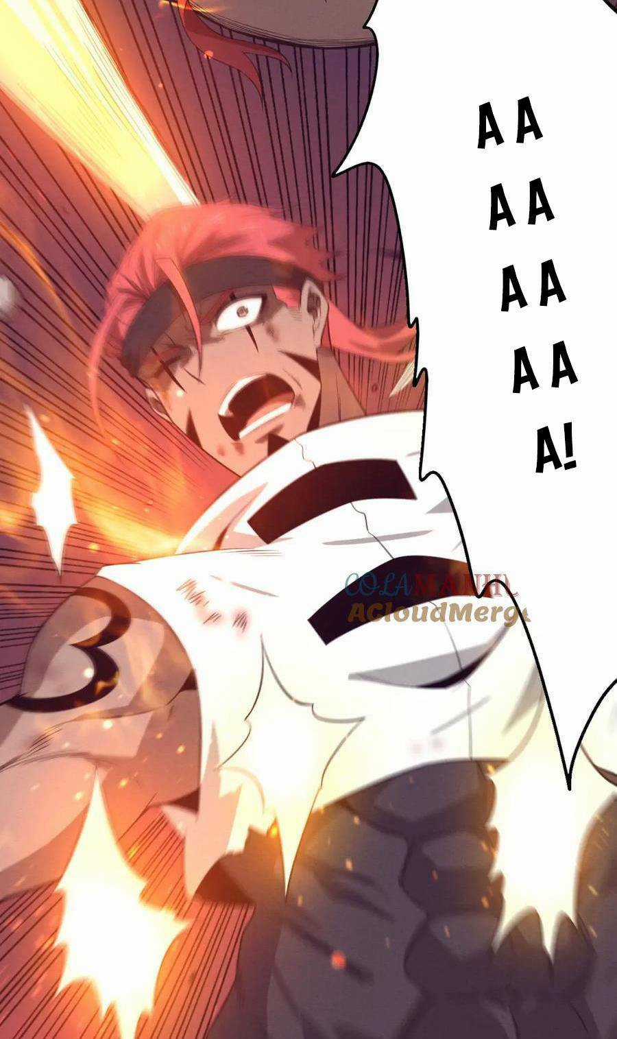 Tiến Hóa Cuồng Triều Chapter 136 trang 20