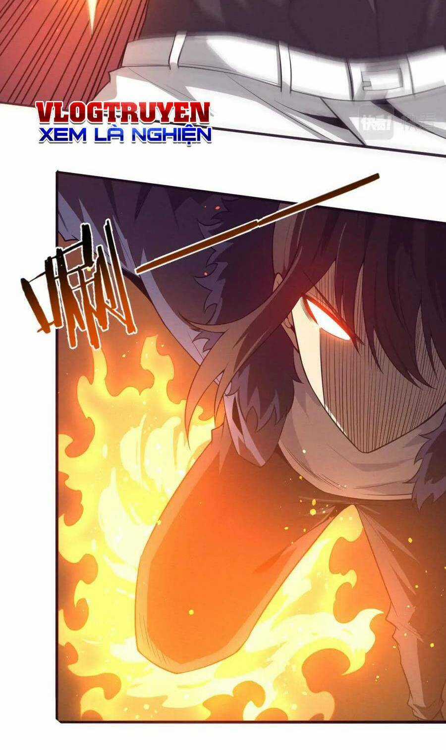 Tiến Hóa Cuồng Triều Chapter 136 trang 21