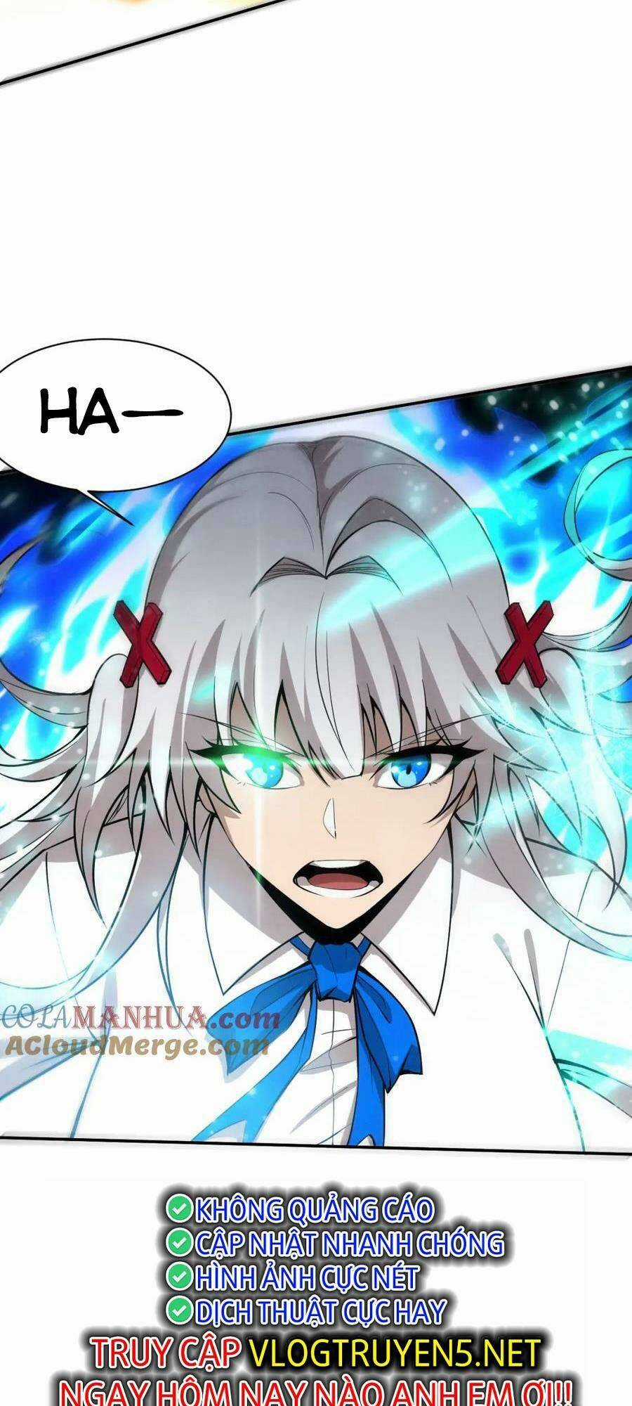 Tiến Hóa Cuồng Triều Chapter 136 trang 23