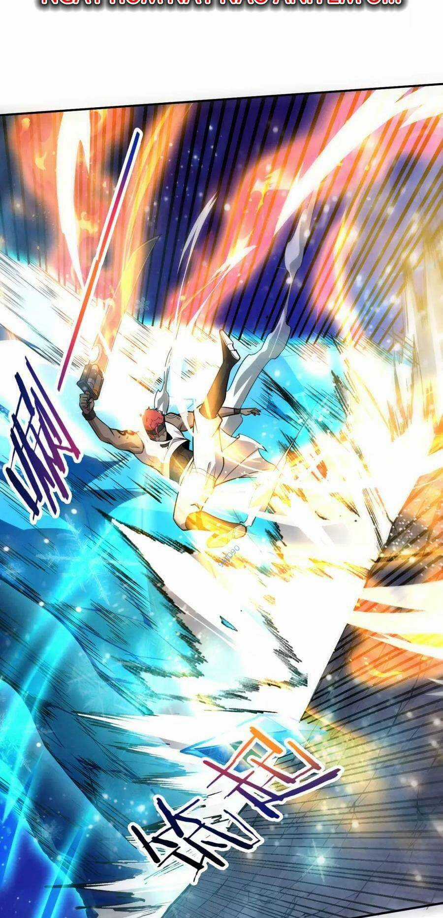 Tiến Hóa Cuồng Triều Chapter 136 trang 24