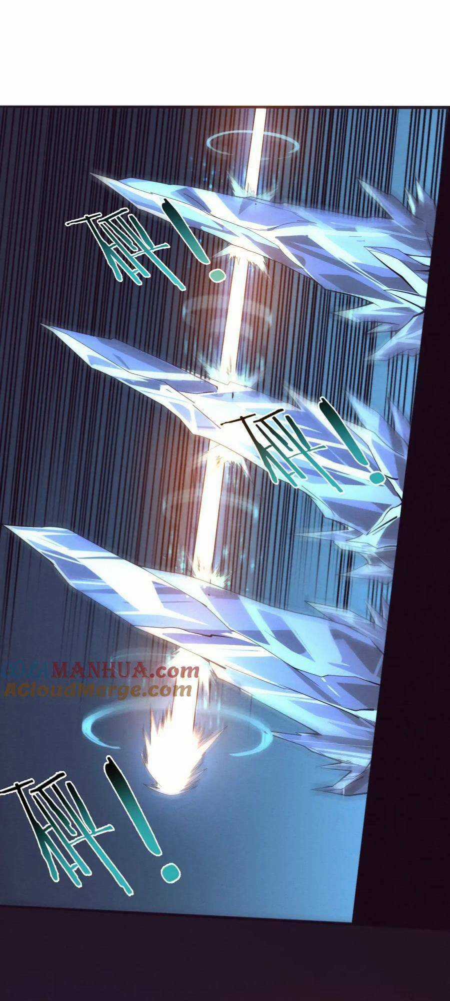 Tiến Hóa Cuồng Triều Chapter 136 trang 26