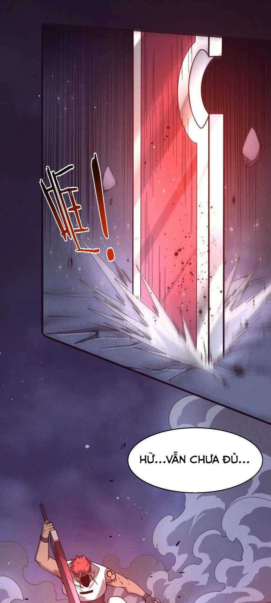 Tiến Hóa Cuồng Triều Chapter 136 trang 27