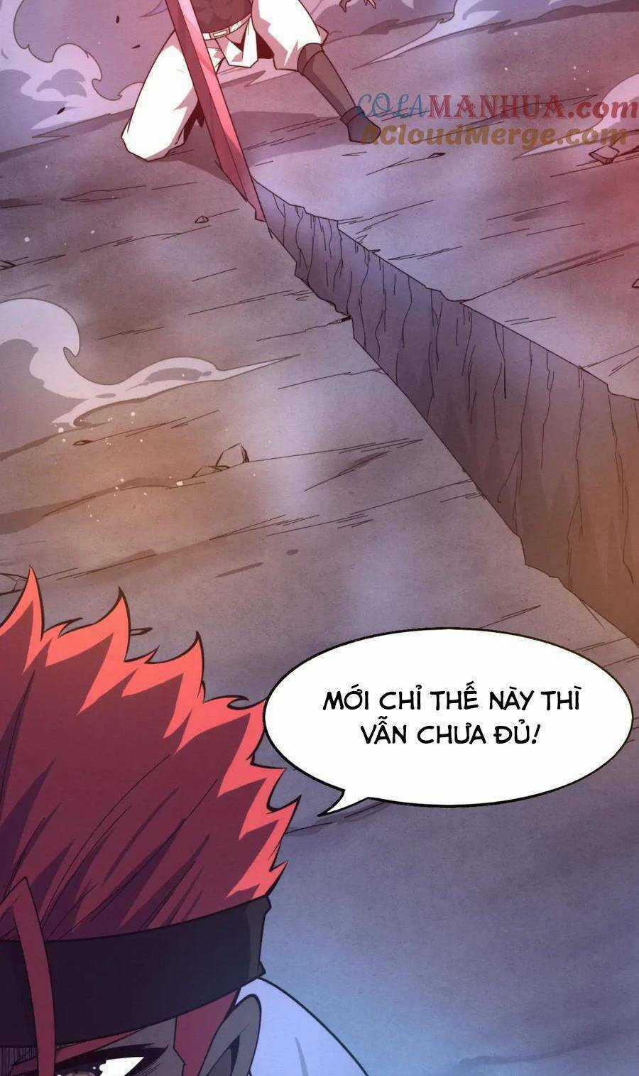 Tiến Hóa Cuồng Triều Chapter 136 trang 28