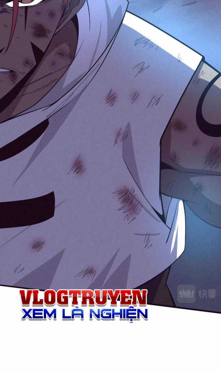 Tiến Hóa Cuồng Triều Chapter 136 trang 29