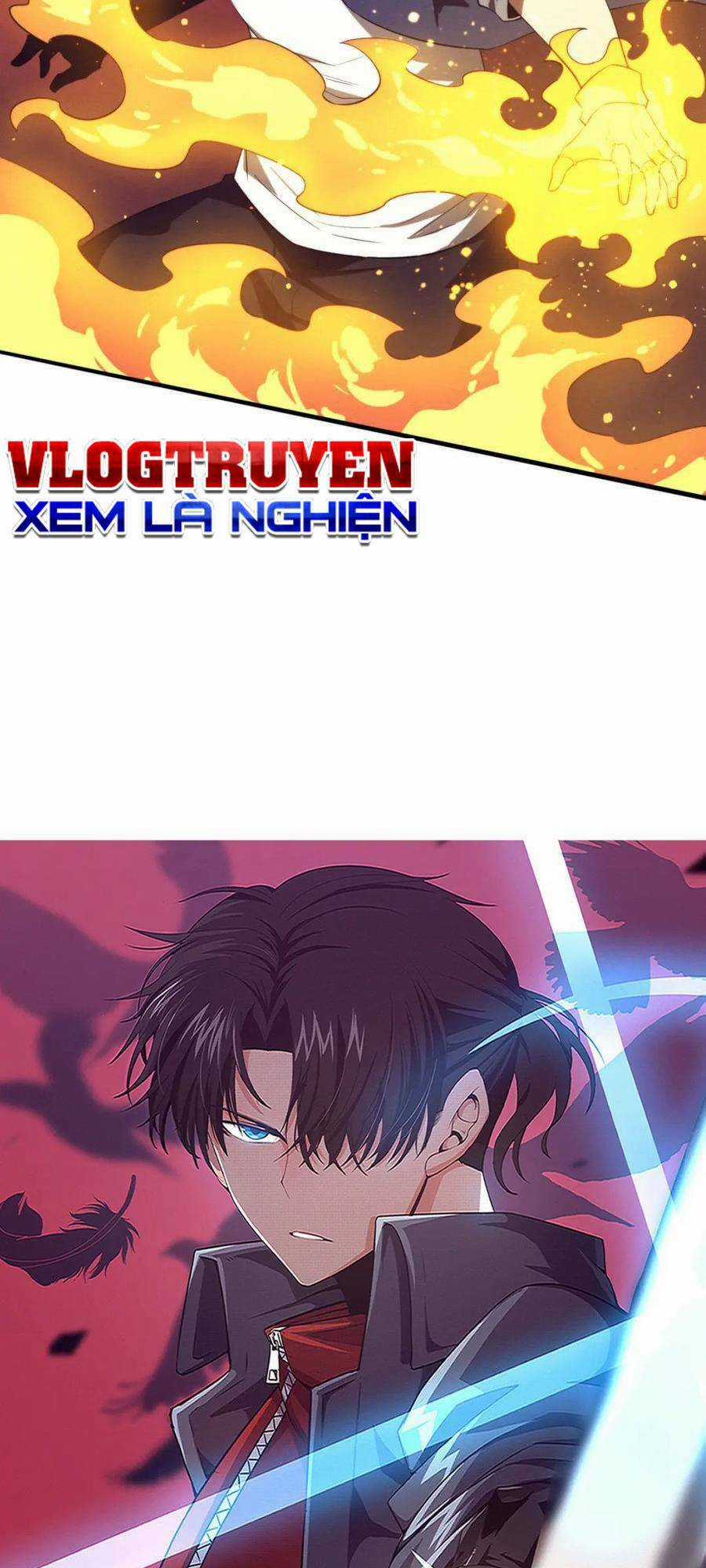 Tiến Hóa Cuồng Triều Chapter 136 trang 3