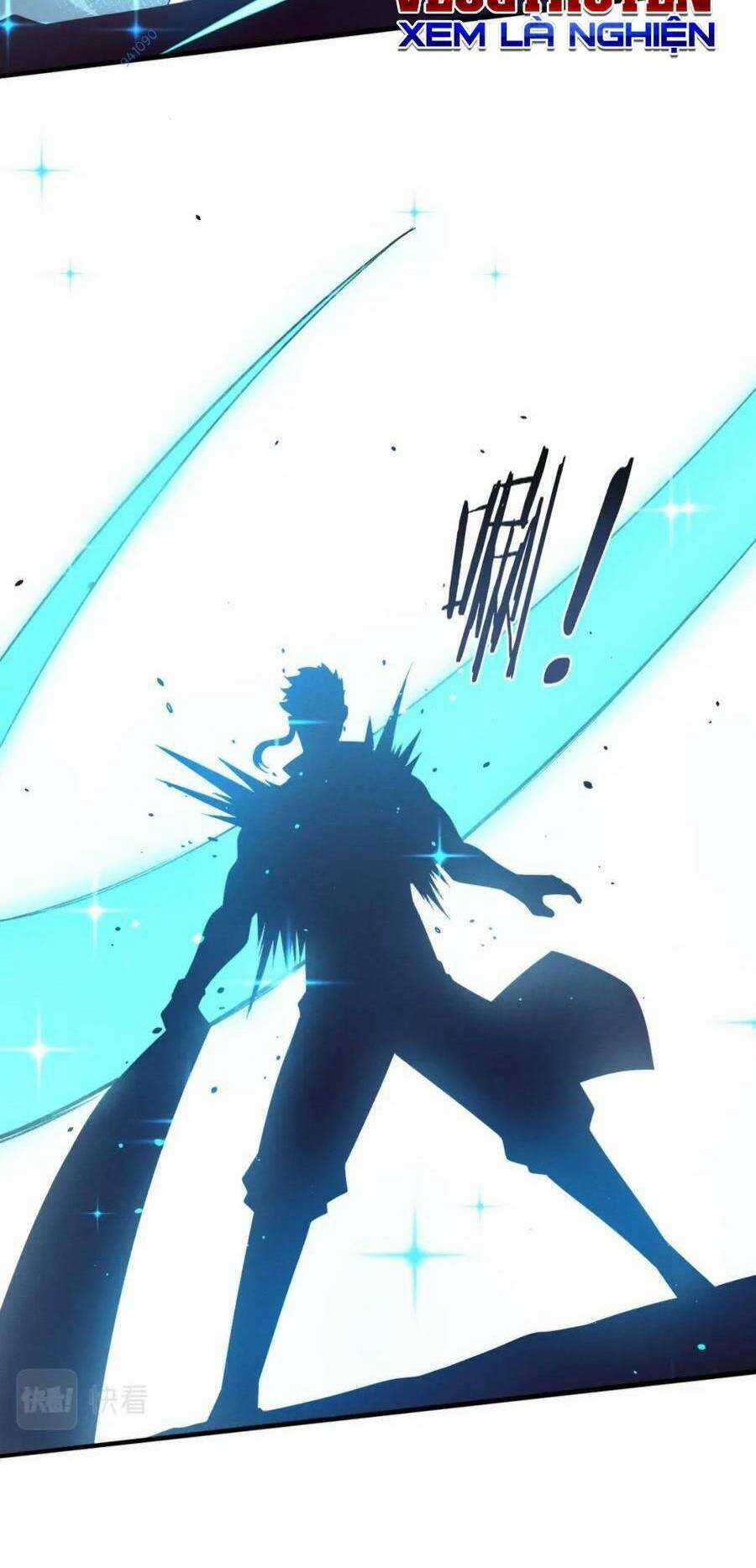 Tiến Hóa Cuồng Triều Chapter 136 trang 33