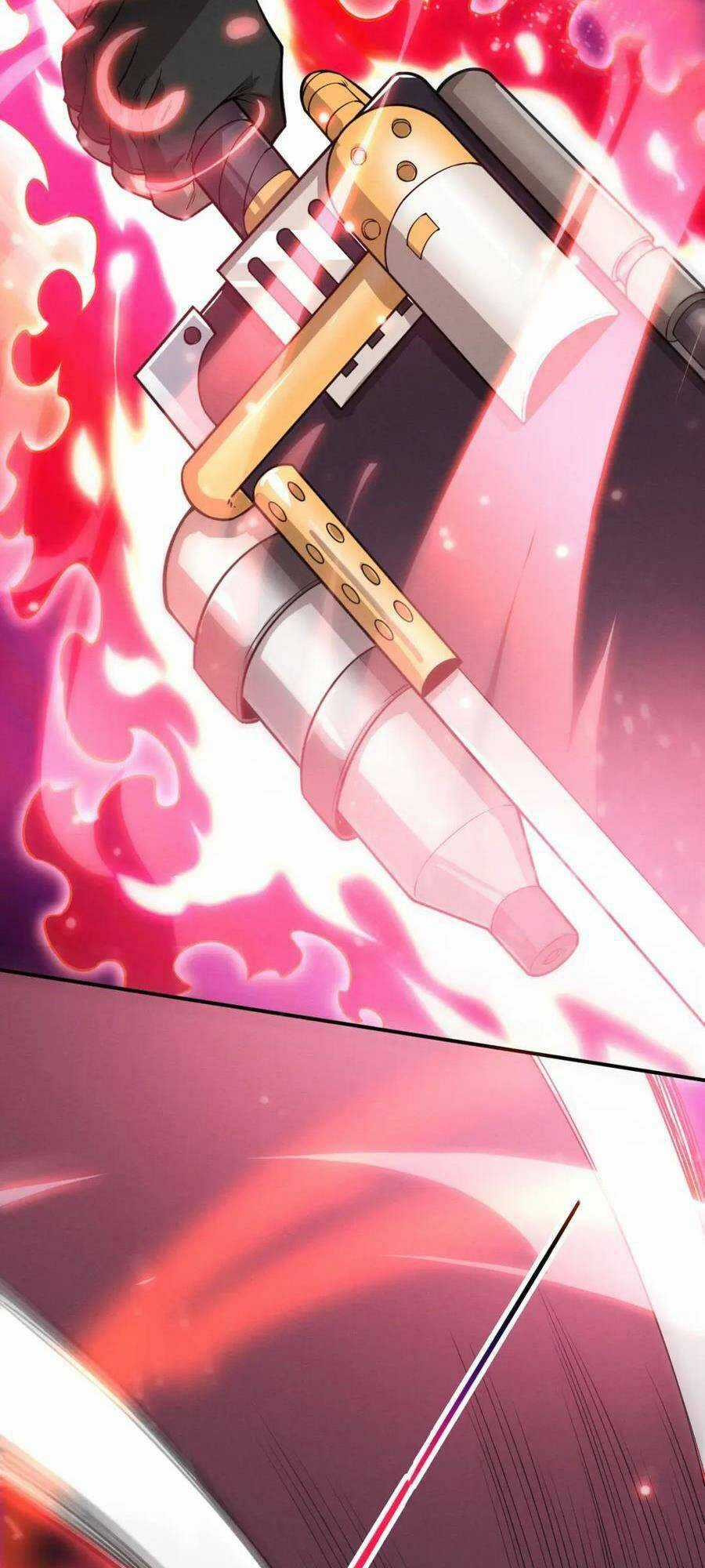 Tiến Hóa Cuồng Triều Chapter 136 trang 39