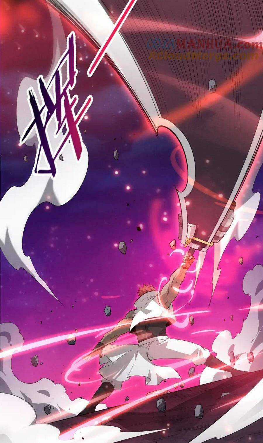 Tiến Hóa Cuồng Triều Chapter 136 trang 40