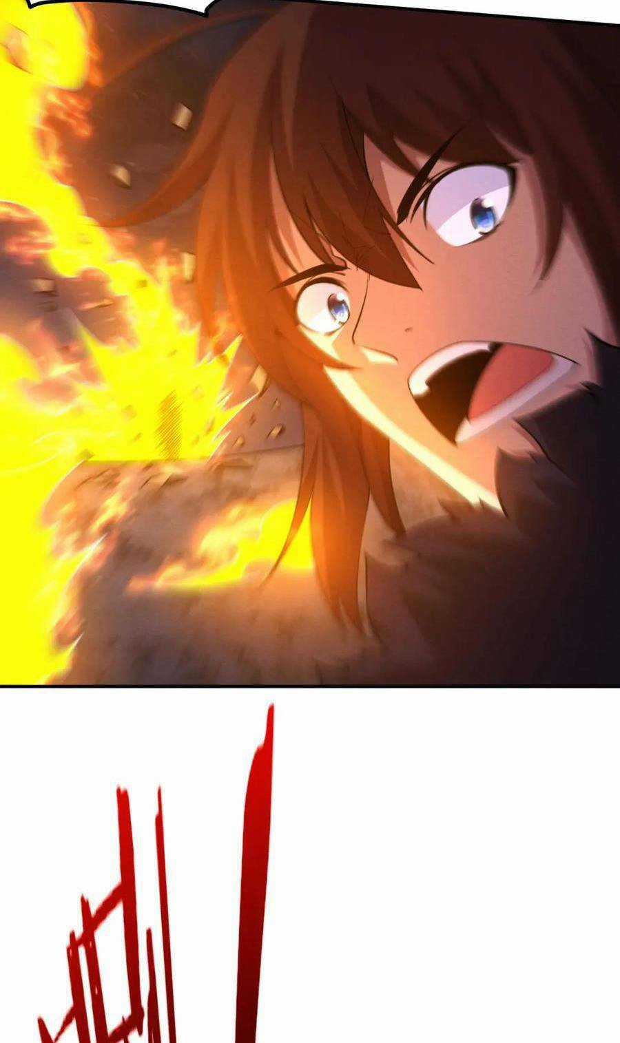 Tiến Hóa Cuồng Triều Chapter 136 trang 44