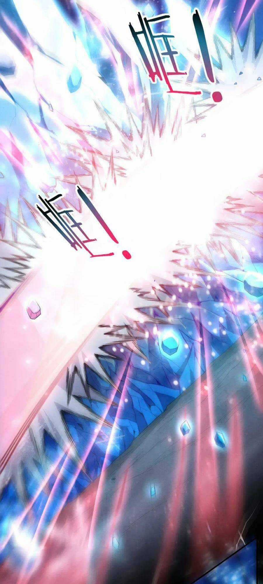 Tiến Hóa Cuồng Triều Chapter 136 trang 47