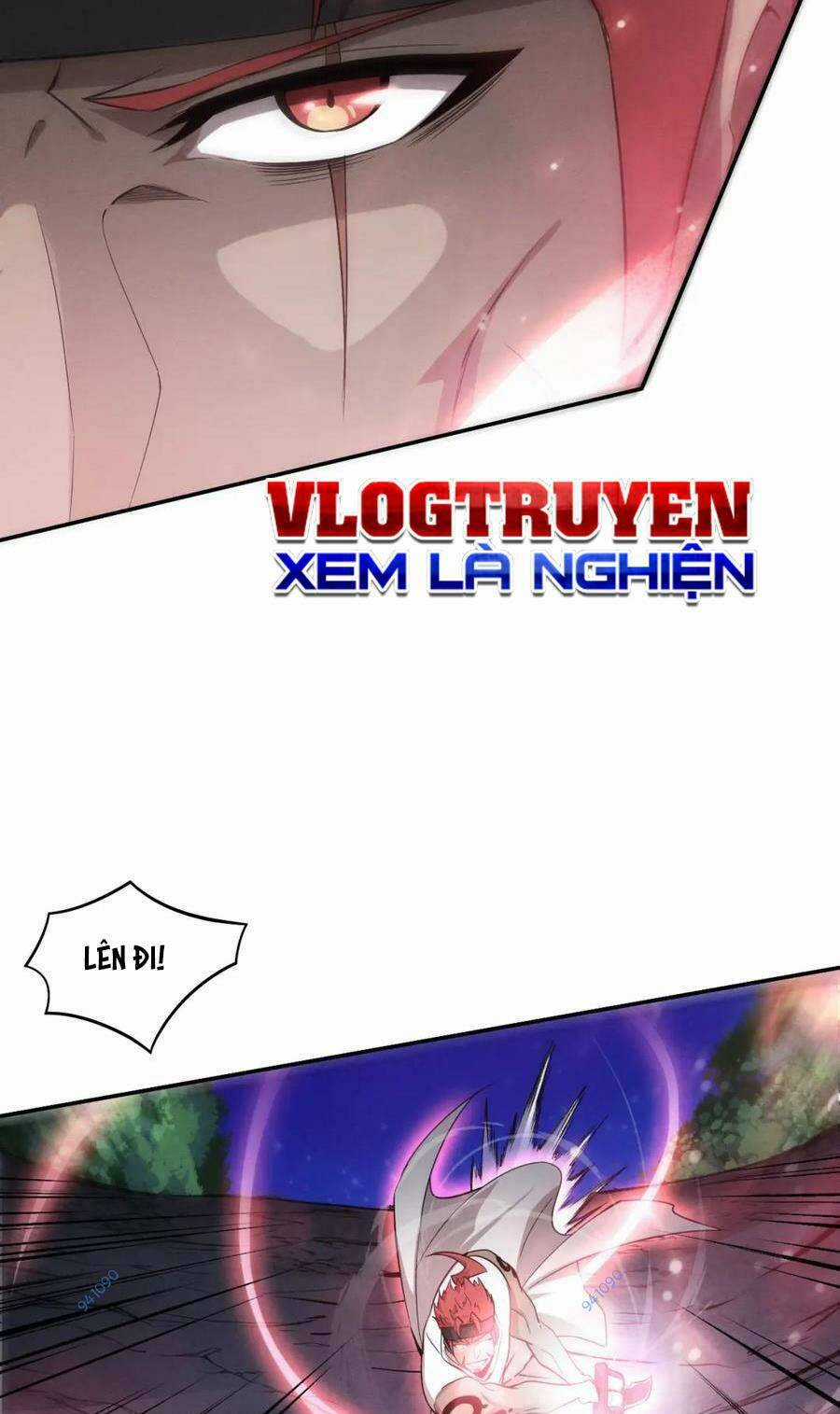 Tiến Hóa Cuồng Triều Chapter 136 trang 8