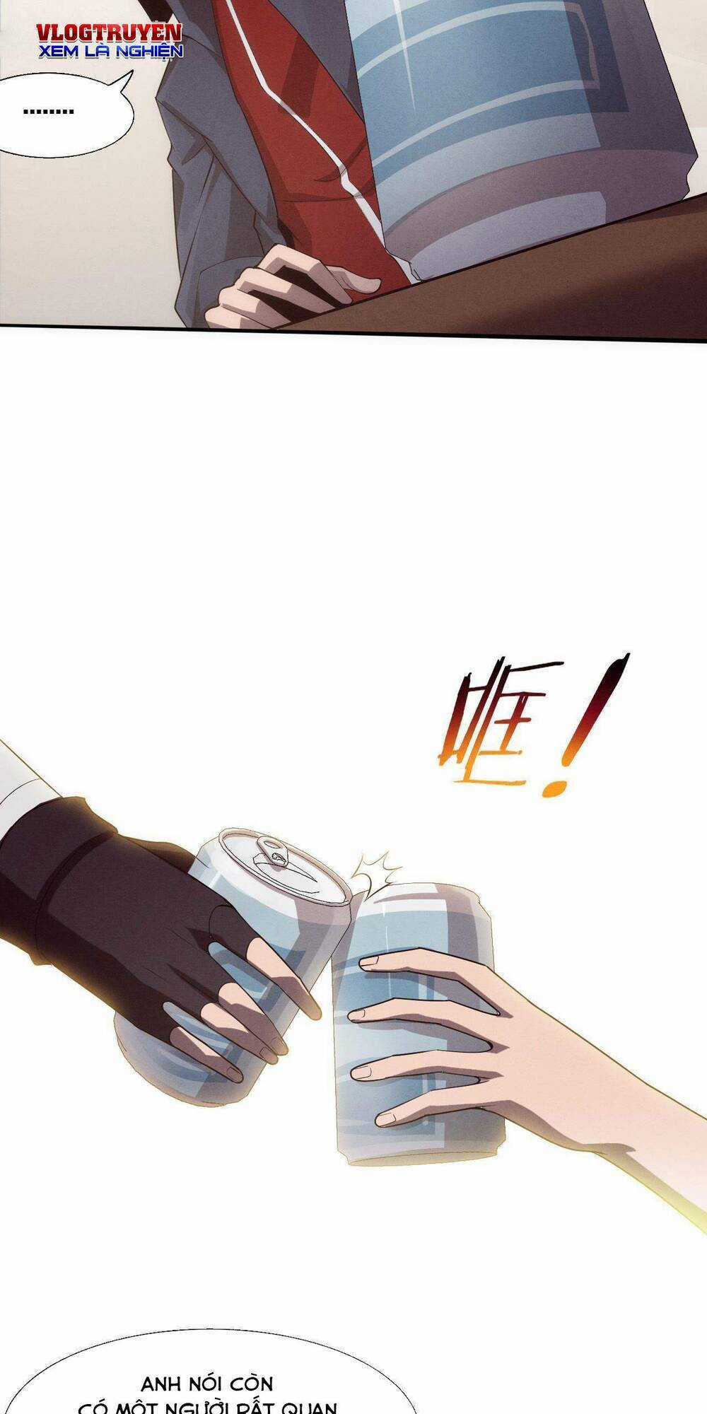 Tiến Hóa Cuồng Triều Chapter 137 trang 14