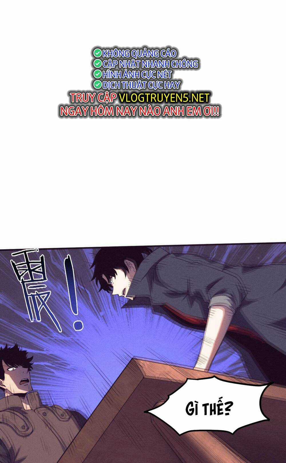 Tiến Hóa Cuồng Triều Chapter 137 trang 16