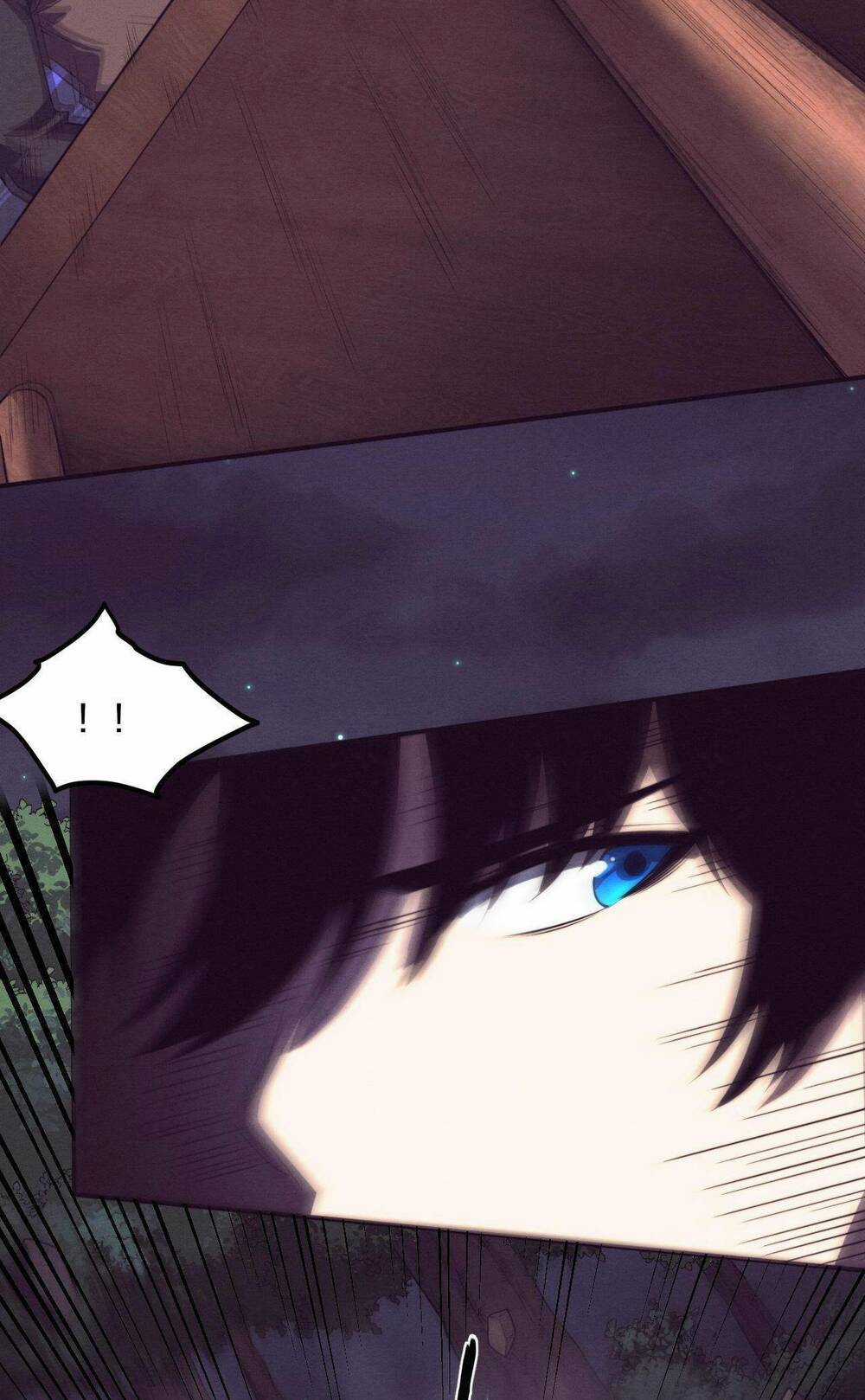 Tiến Hóa Cuồng Triều Chapter 137 trang 17