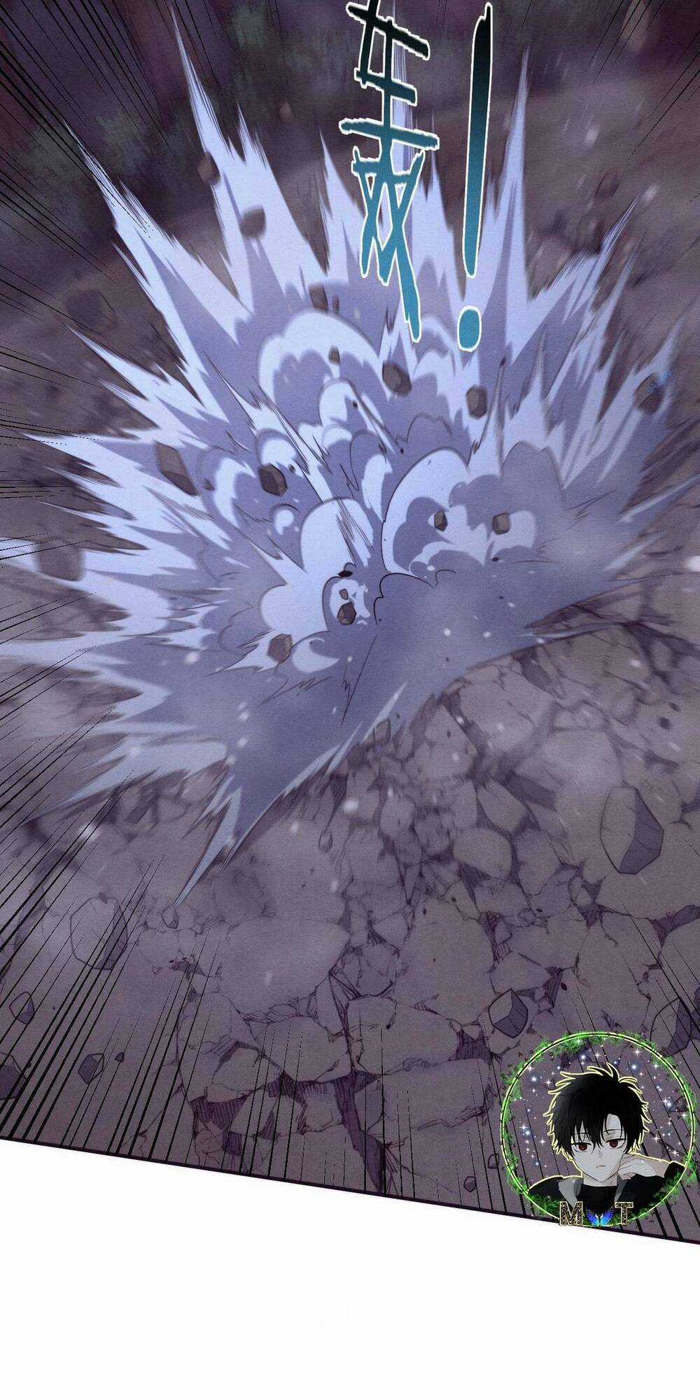 Tiến Hóa Cuồng Triều Chapter 137 trang 18