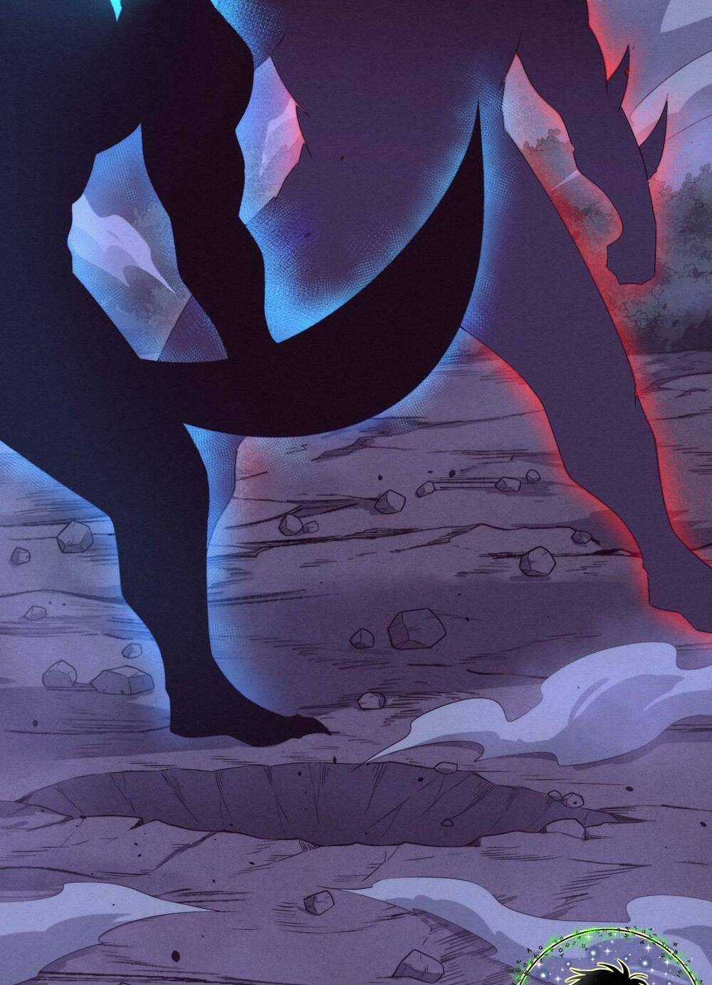 Tiến Hóa Cuồng Triều Chapter 137 trang 20