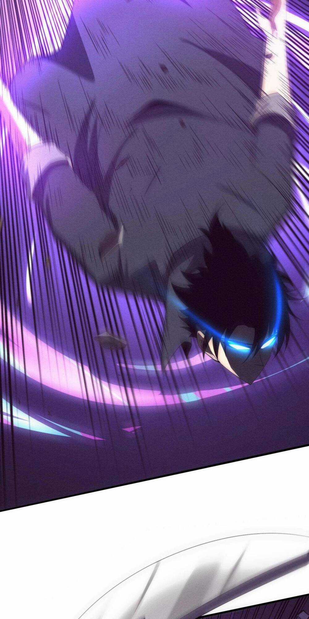 Tiến Hóa Cuồng Triều Chapter 137 trang 23