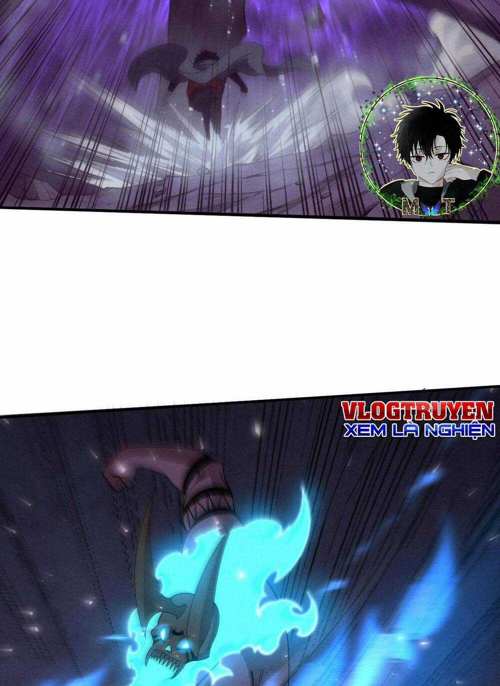 Tiến Hóa Cuồng Triều Chapter 137 trang 25