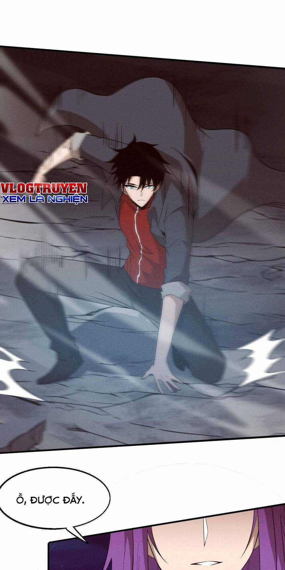 Tiến Hóa Cuồng Triều Chapter 137 trang 26