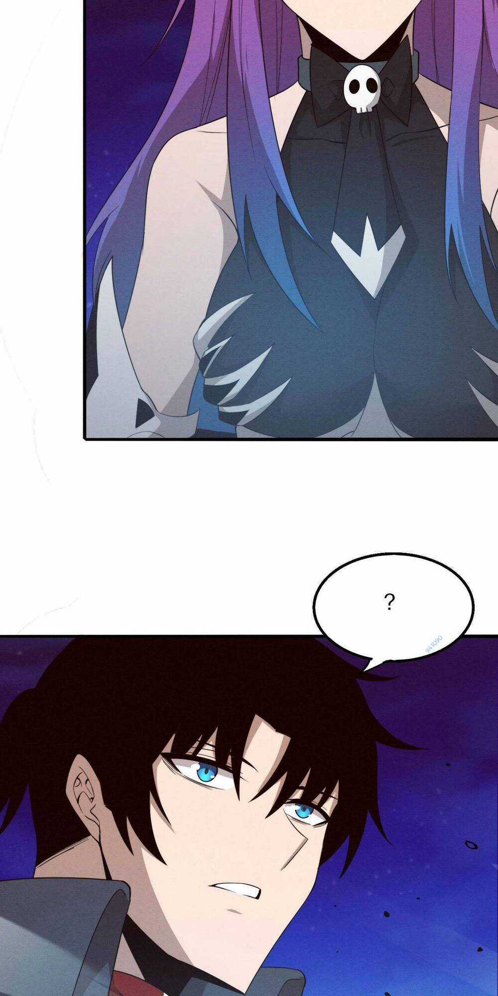 Tiến Hóa Cuồng Triều Chapter 137 trang 27