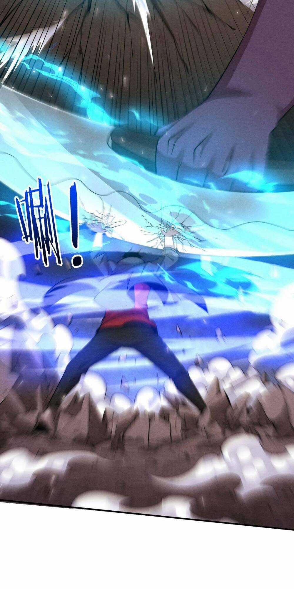 Tiến Hóa Cuồng Triều Chapter 137 trang 34