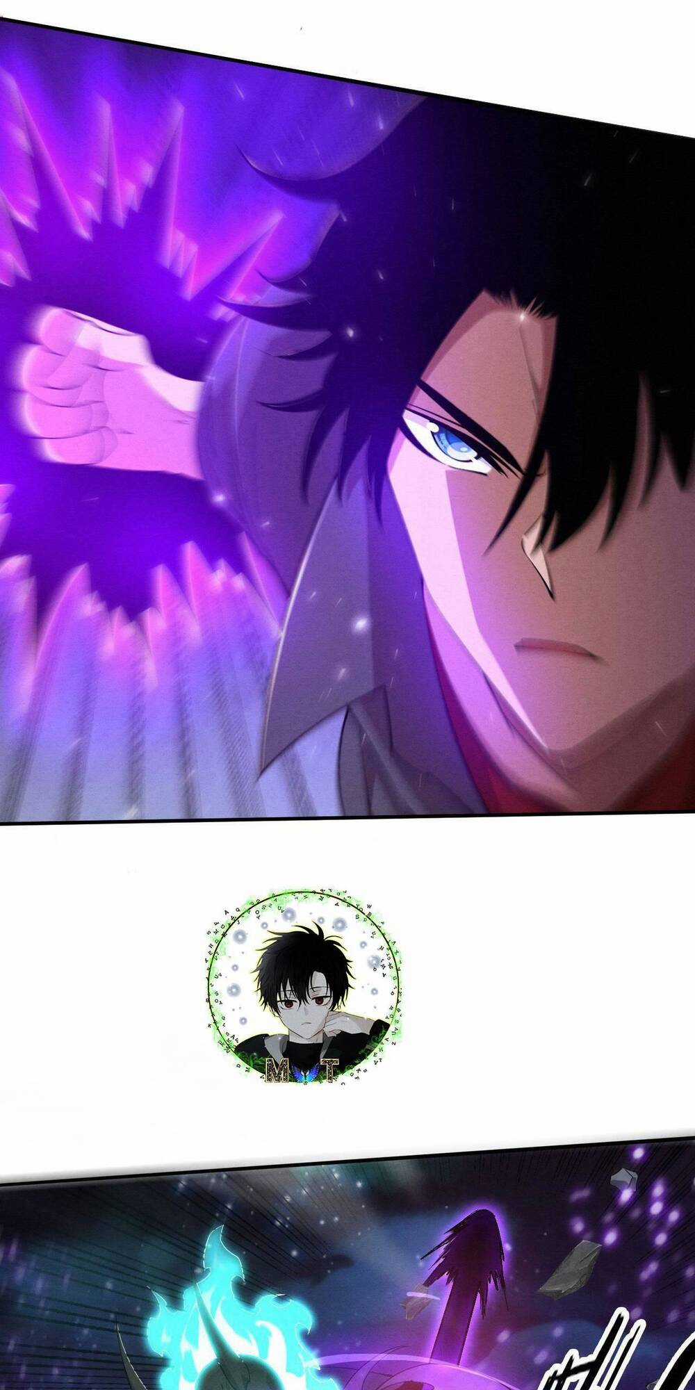 Tiến Hóa Cuồng Triều Chapter 137 trang 35