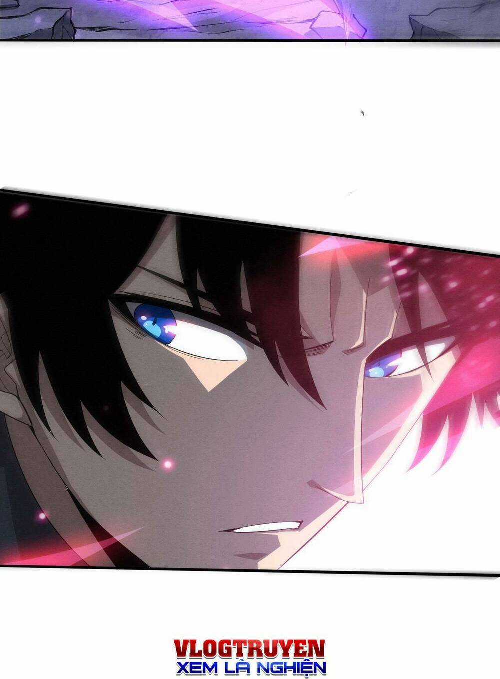 Tiến Hóa Cuồng Triều Chapter 137 trang 37