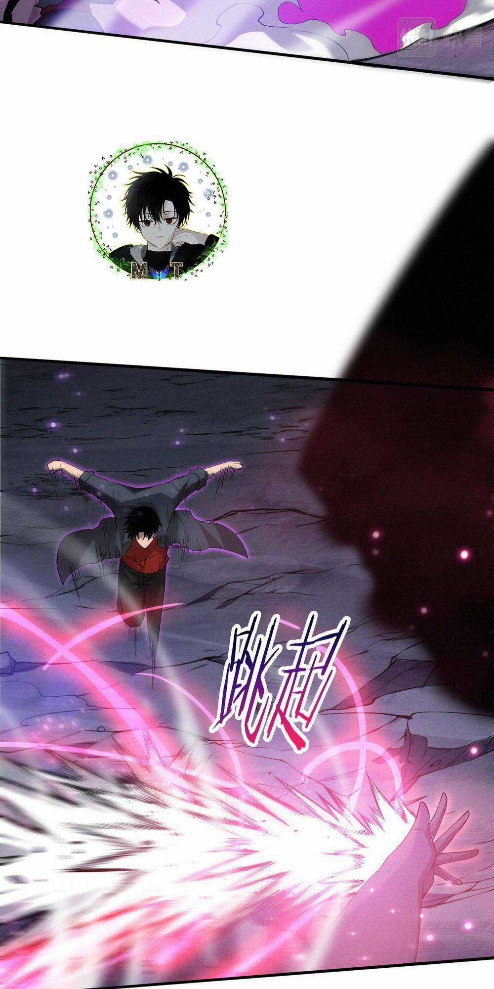 Tiến Hóa Cuồng Triều Chapter 137 trang 39