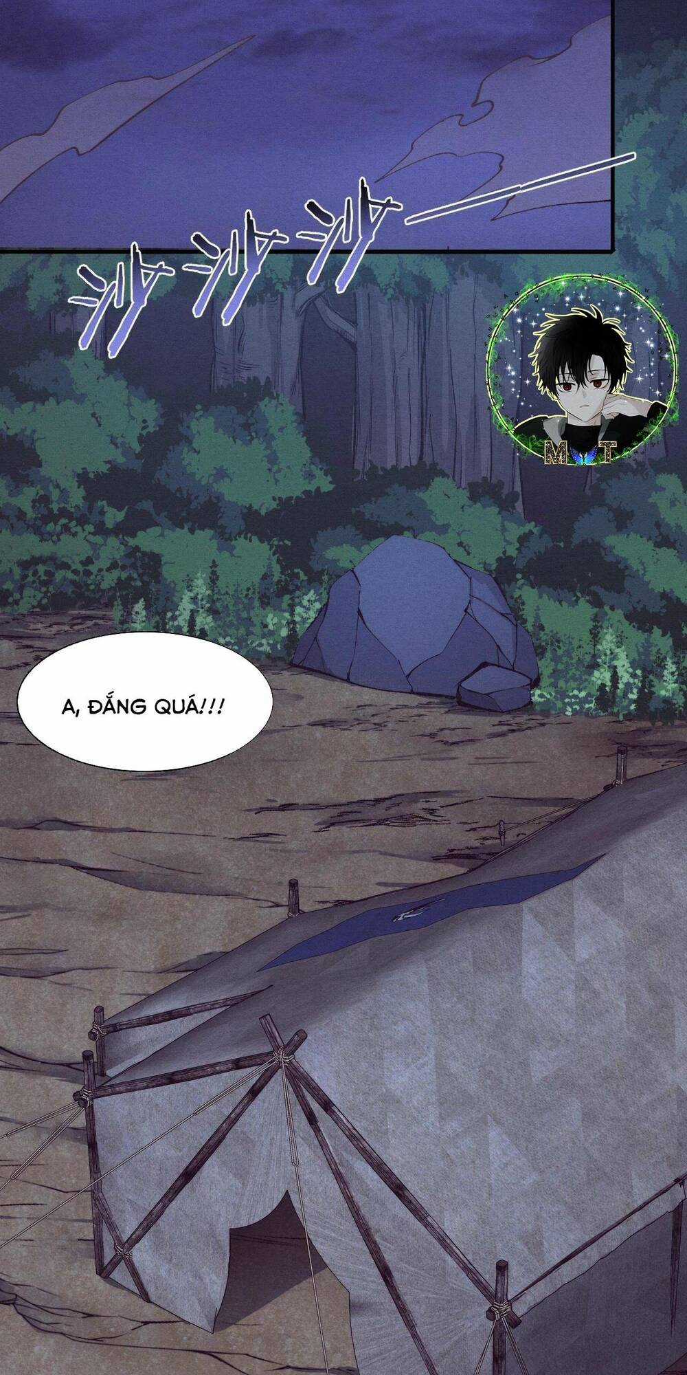 Tiến Hóa Cuồng Triều Chapter 137 trang 4