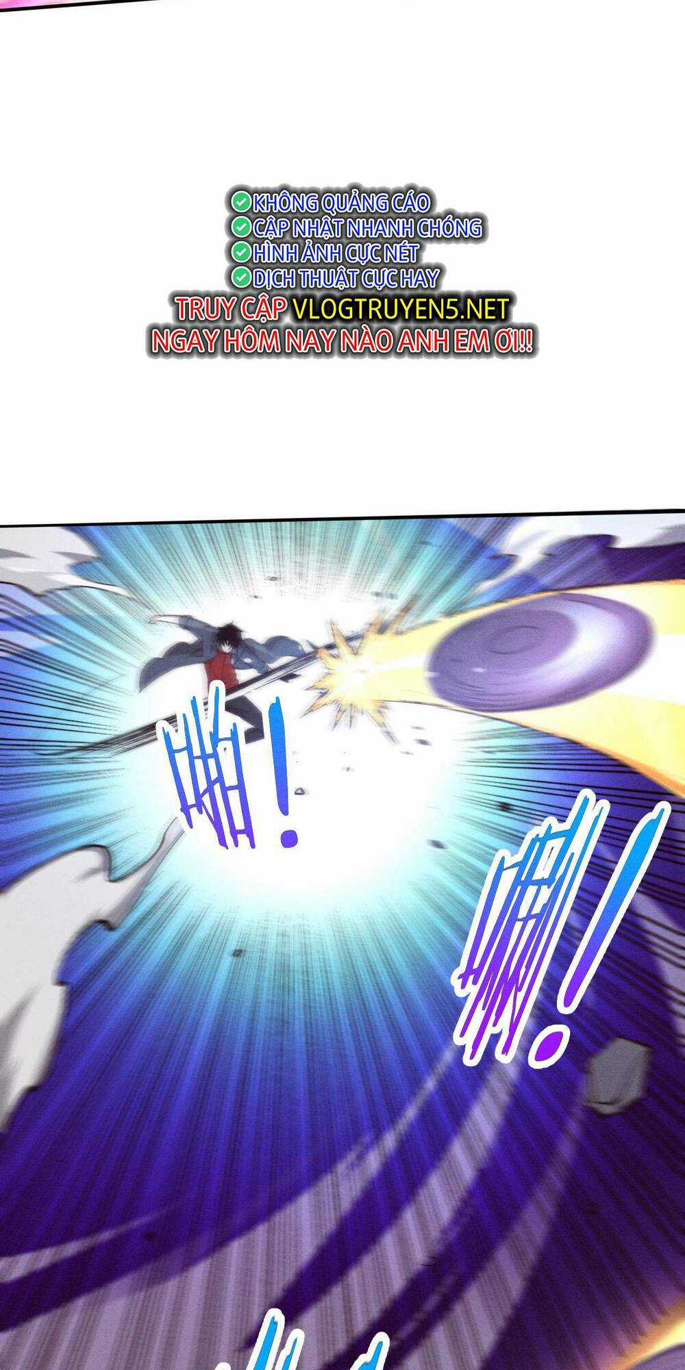 Tiến Hóa Cuồng Triều Chapter 137 trang 40