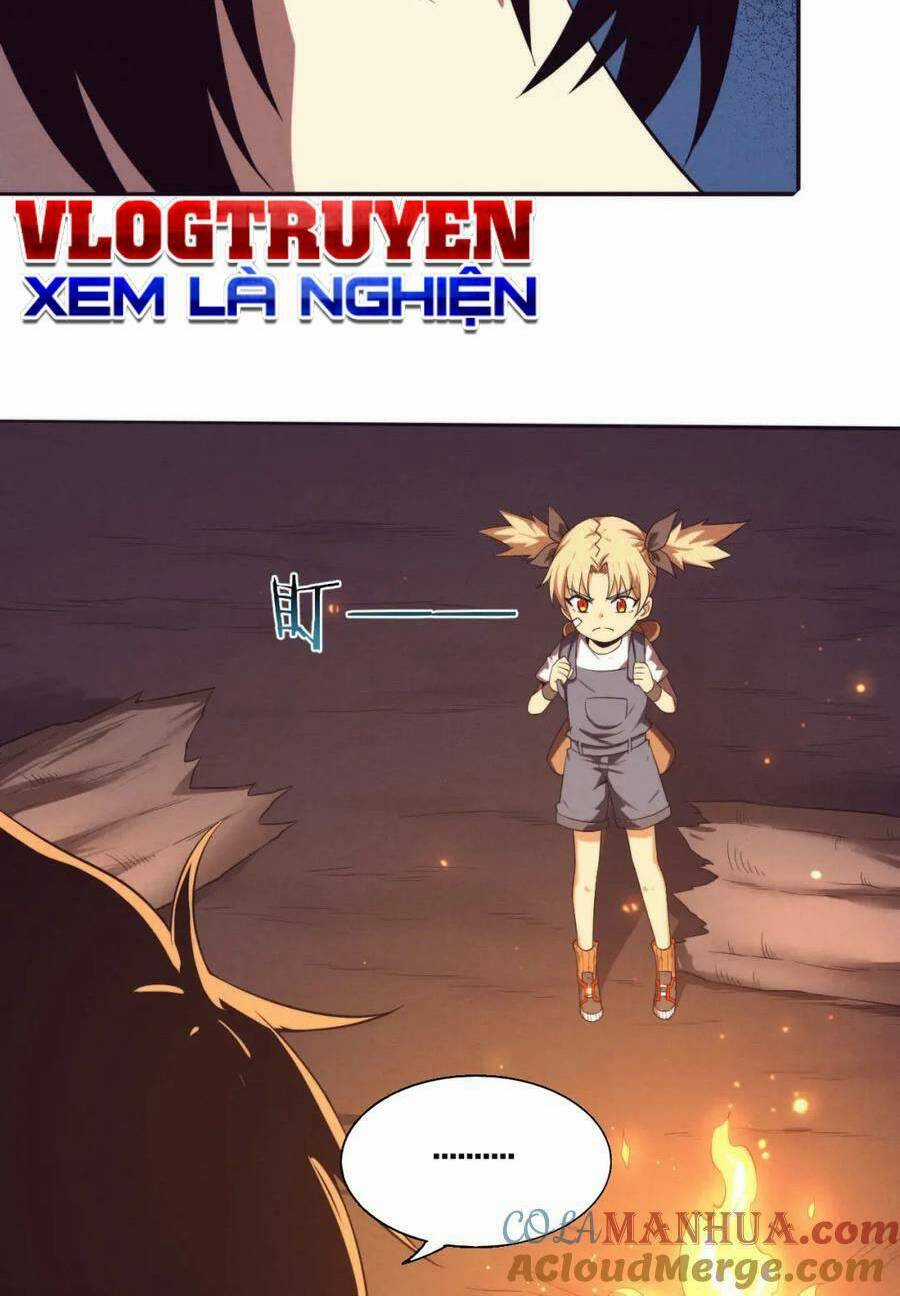 Tiến Hóa Cuồng Triều Chapter 138 trang 11