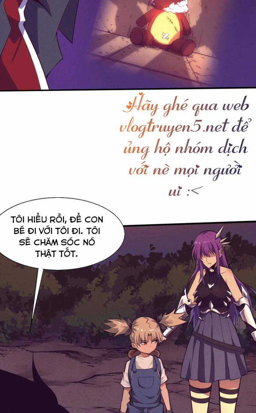 Tiến Hóa Cuồng Triều Chapter 138 trang 38