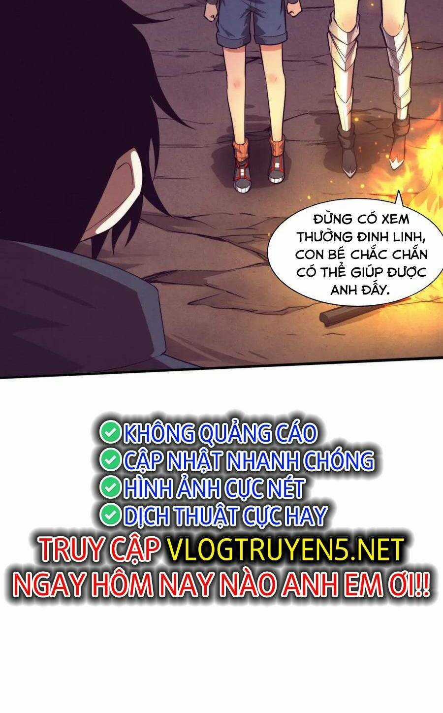 Tiến Hóa Cuồng Triều Chapter 138 trang 39