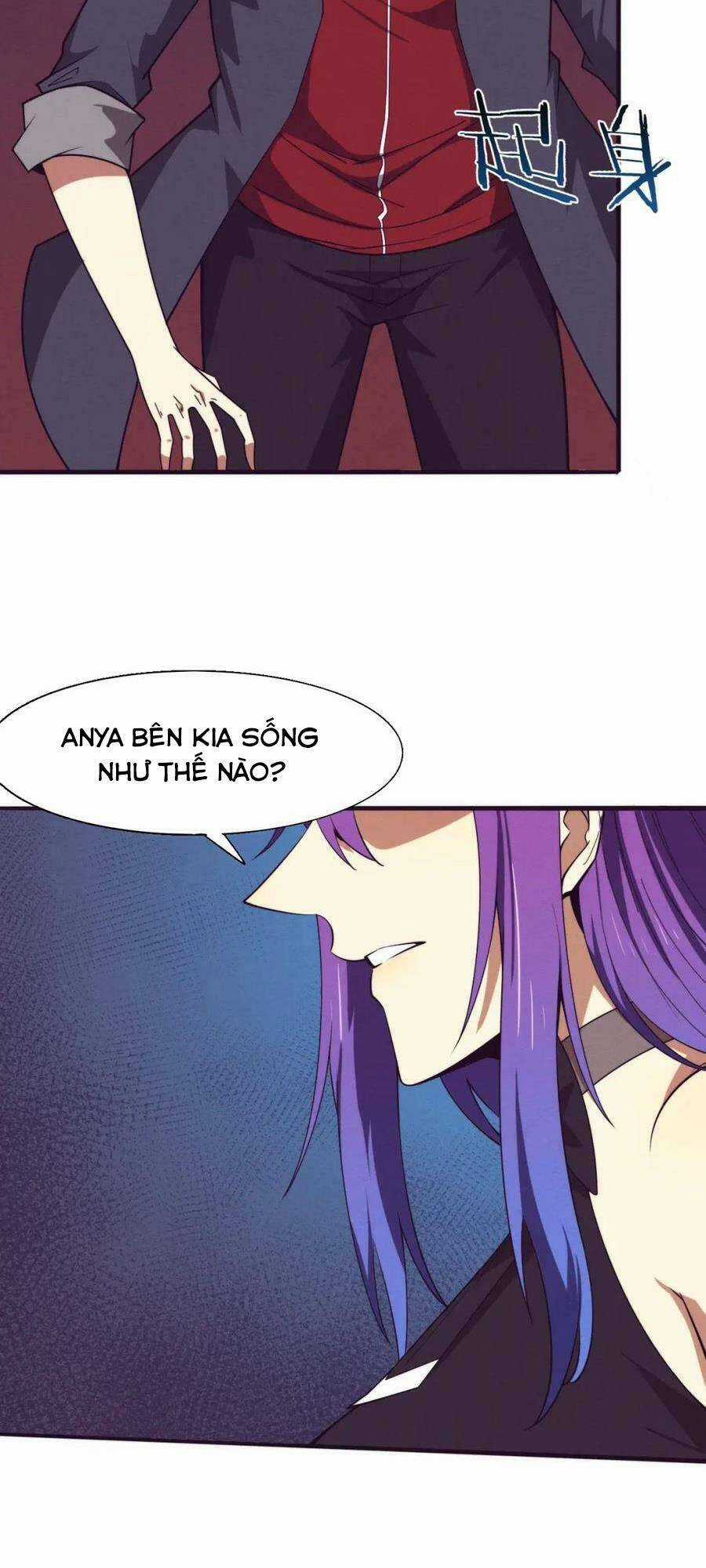 Tiến Hóa Cuồng Triều Chapter 138 trang 41