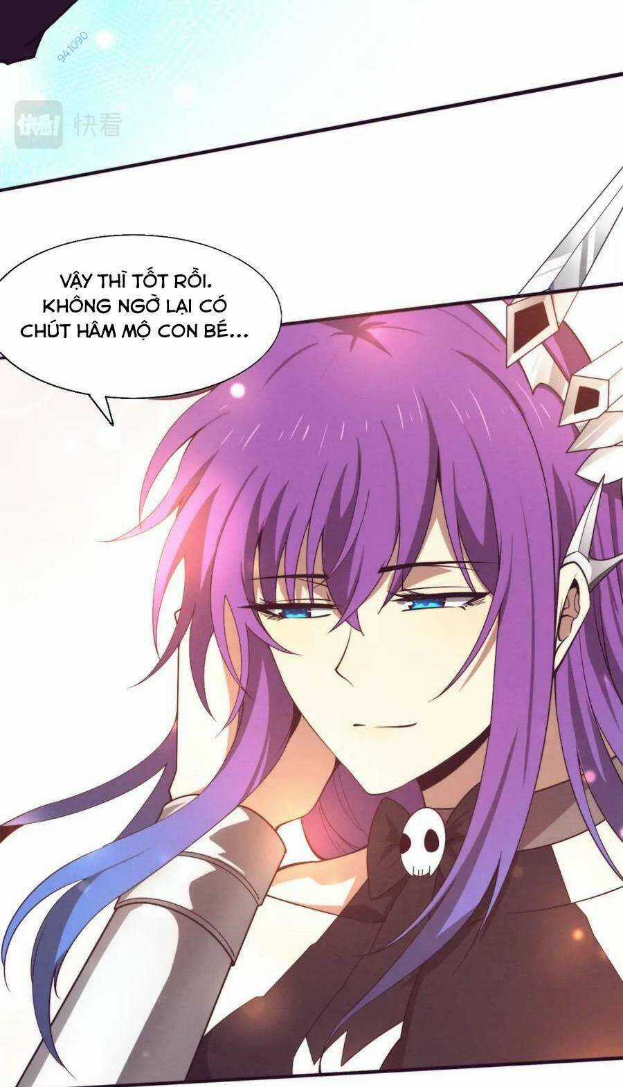 Tiến Hóa Cuồng Triều Chapter 138 trang 43