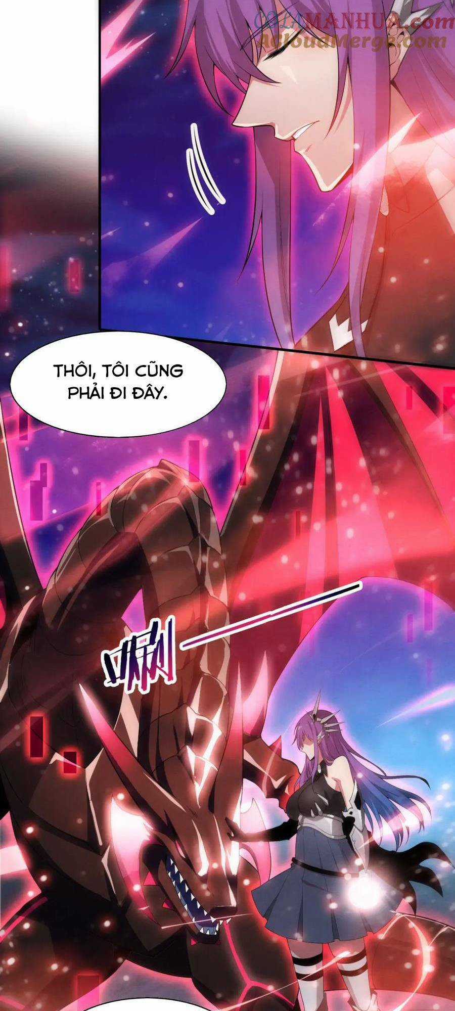 Tiến Hóa Cuồng Triều Chapter 138 trang 46