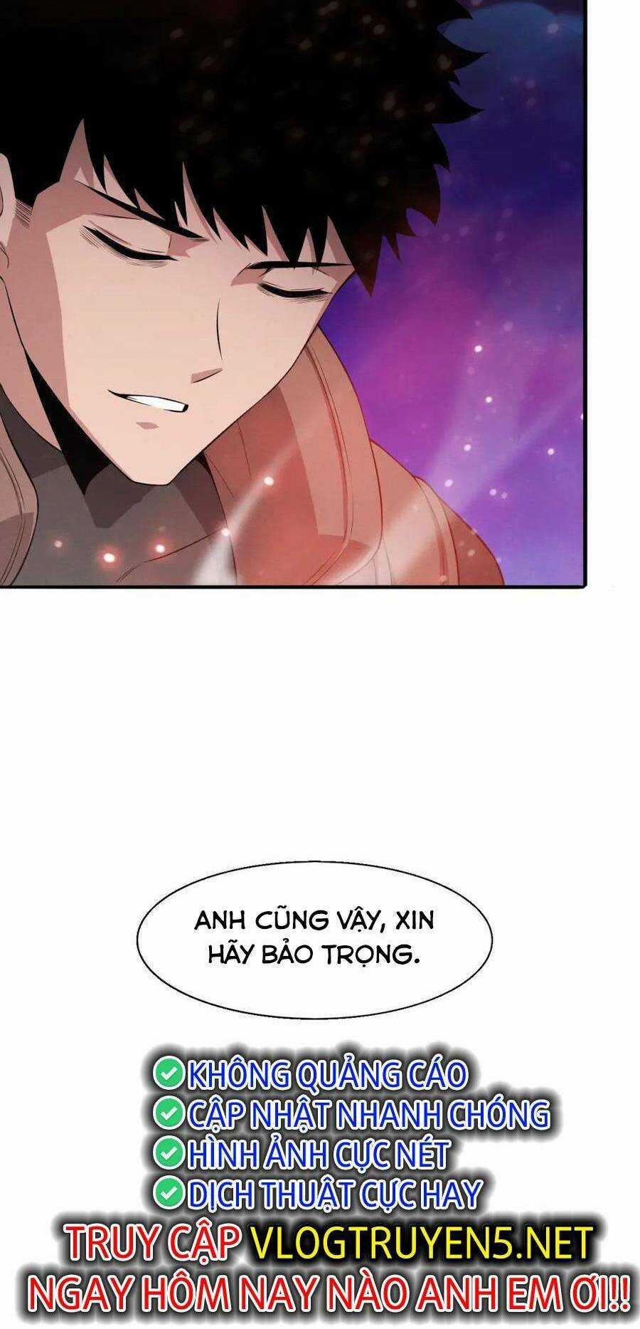 Tiến Hóa Cuồng Triều Chapter 138 trang 48