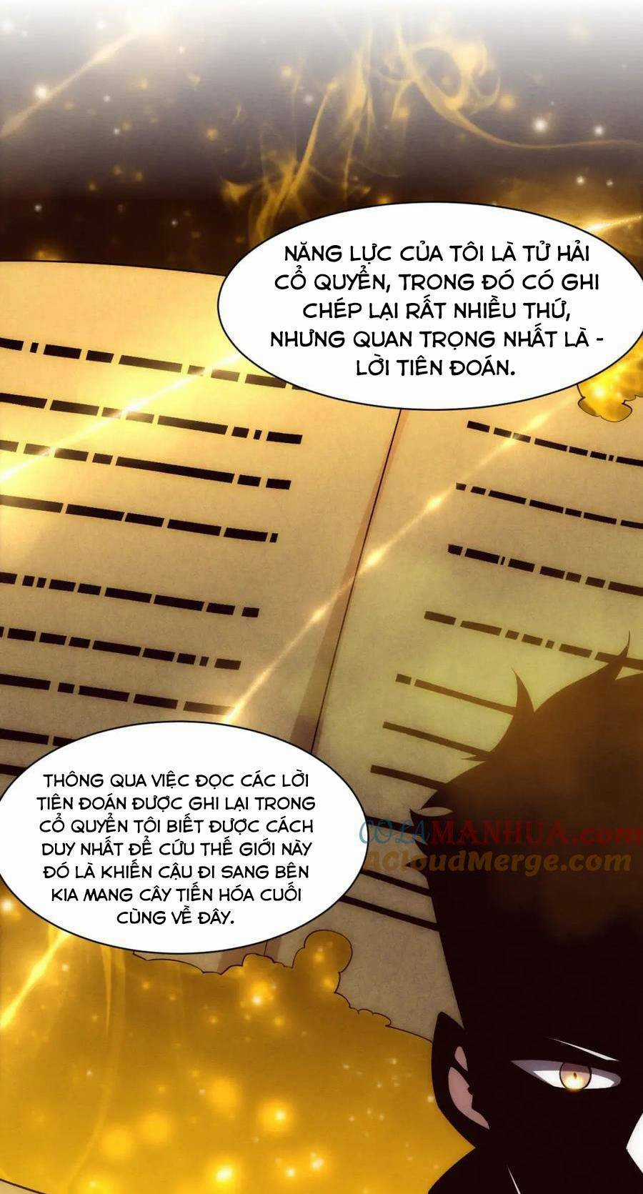 Tiến Hóa Cuồng Triều Chapter 138 trang 5