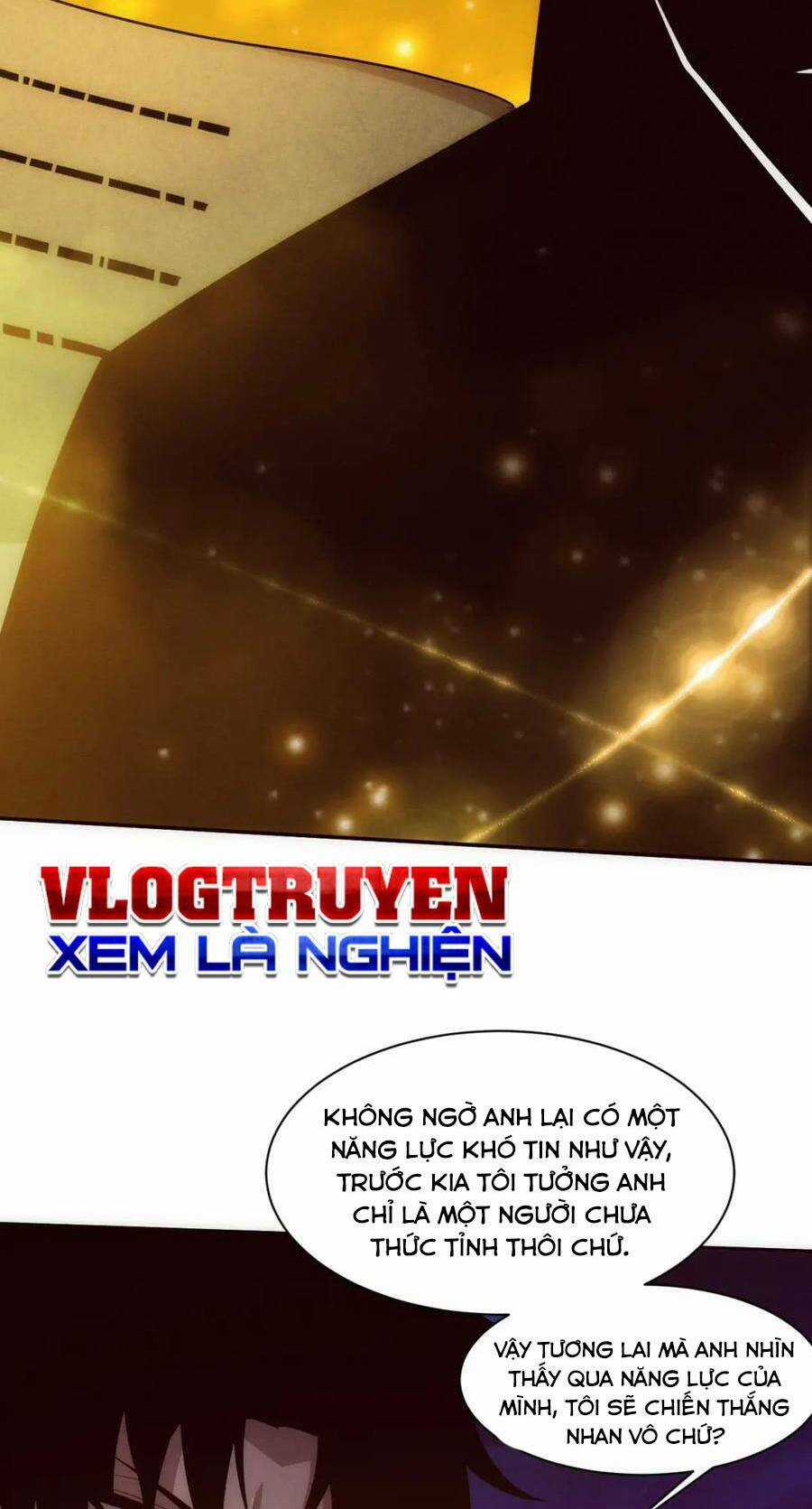 Tiến Hóa Cuồng Triều Chapter 138 trang 6